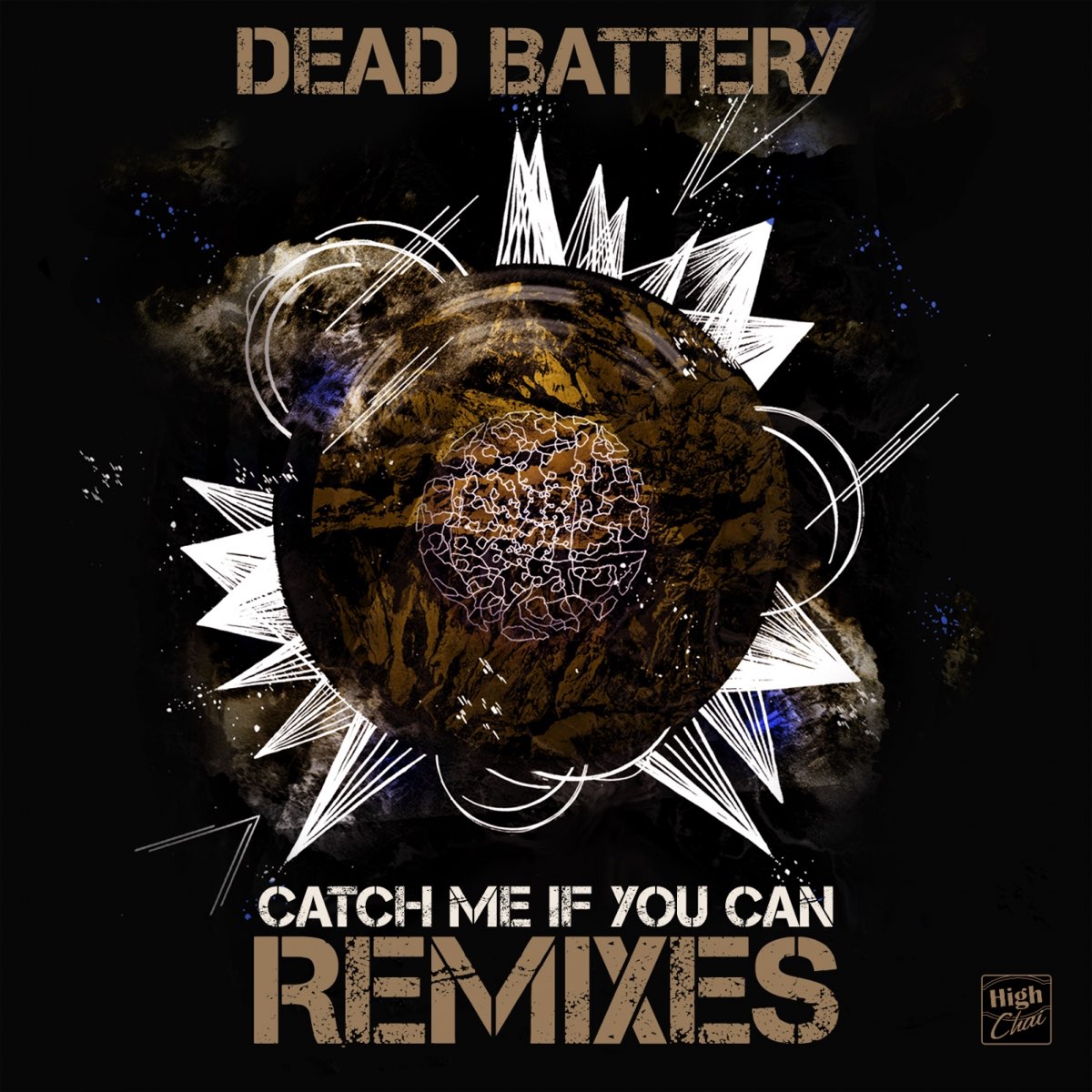 Dead remix. Dead Battery. Dead to me Remix обложка.