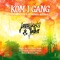 Kom I Gang (Instrumental) - Jonny Hefty & Jøden lyrics