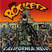 The Rocketz - Bob's a Zombie