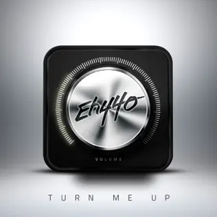 descargar álbum Eh440 - Turn Me Up