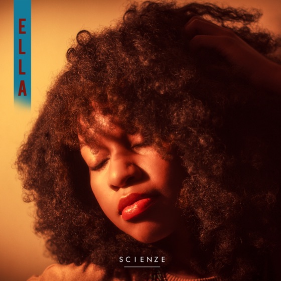 Cover artwork for The Answer