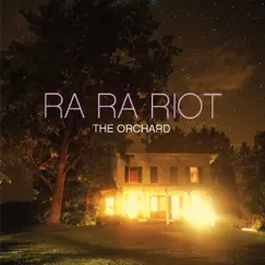 The Orchard Song Lyrics