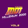 MDT Millenium 2000, Vol. 2, 2012