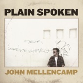 John Mellencamp - Troubled Man