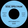 Lost in Space - Single