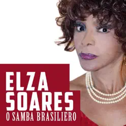 O Samba Brasiliero - Single - Elza Soares