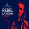 Misyon (feat. Jean Bernard Thomas) - Rebel Layonn lyrics