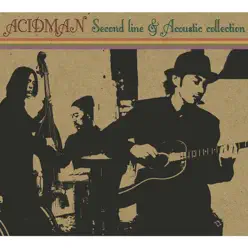 Second Line & Acoustic Collection - AcidMan