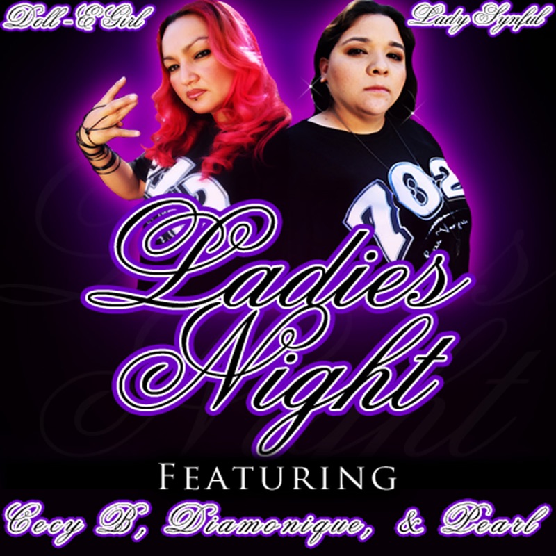 Рэп леди. Леди ночь. Ночная леди слушать. Ladies Night Singles (2013). Ladies Night poster.