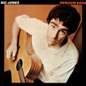 Nic Jones - Canadee-I-O