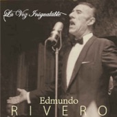 La Voz Inigualable (feat. Orquesta De Victor Buchino) artwork