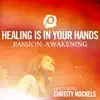 Healing Is In Your Hands (Radio Version) song lyrics