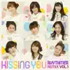 Kissing You Rhythmer Remix, Vol. 1 - EP album lyrics, reviews, download