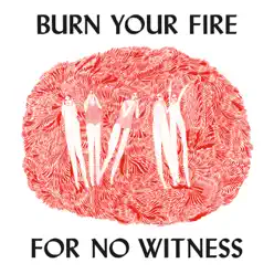 Burn Your Fire For No Witness (Deluxe Edition) - Angel Olsen