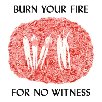 Burn Your Fire For No Witness (Deluxe Edition) - Angel Olsen
