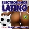 Electrodance Latino. Brazil 2014 Edition., 2014