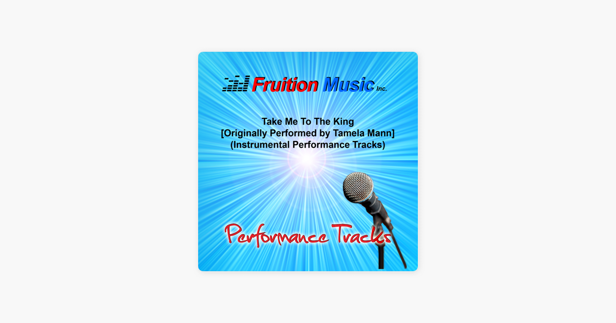 tamela mann take me to the king instrumental mp3 download Tamela mann take me to the king instrumental youtube.