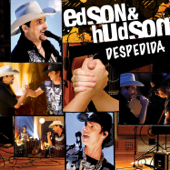 Foi Você Quem Trouxe (I Want to Know What Love Is) - Edson & Hudson