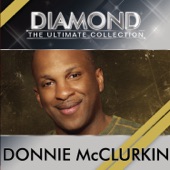 Diamond - The Ultimate Collection artwork