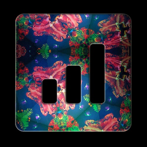 LoveAndSound cover