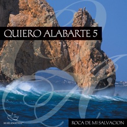 Maranatha! Latin - Oye Mi Clamor