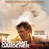 The Constant Gardener (Original Motion Picture Soundtrack) artwork