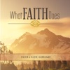 What Faith Does