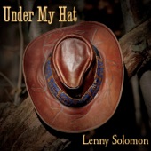 Lenny Solomon - Ode to Robert Frost