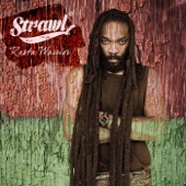 Strawl - Rasta Warrior
