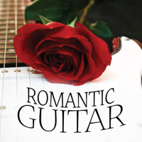 Acoustic Minds - Romantic Guitar artwork