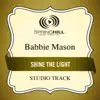 Shine the Light (Studio Track) - EP album lyrics, reviews, download