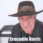 Crocodile Harris - I've Been Hurt