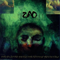 Zao - Times of Separation