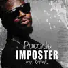 Imposter (feat. Kamar) - Single album lyrics, reviews, download