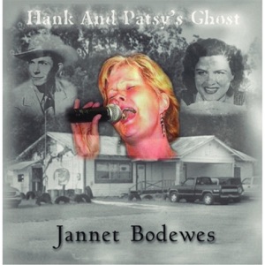 Jannet Bodewes - Wings - Line Dance Music