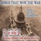 Songs That Won the War ジャケット写真