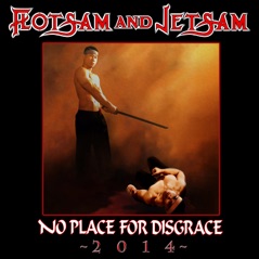 No Place for Disgrace (Re-Recorded Versions)