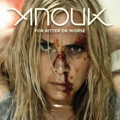 For Bitter Or Worse - Anouk