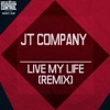 Live My Life (Remix) - EP