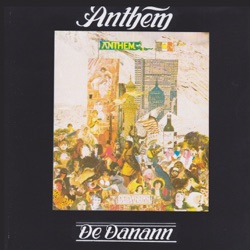 De Dannan - Anthem for Ireland