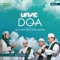 Doa Tahajjud (feat. Ustaz Syed, Abdul Kadir & AlJoofre) artwork