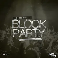 Block Party Song Lyrics