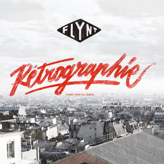 Cover artwork for Haut la main