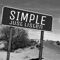 Coldstone - Simple lyrics