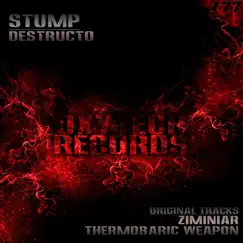 Destructo - Single by Stump album reviews, ratings, credits