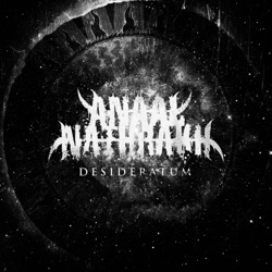 Anaal Nathrakh - A Firm Foundation of Unyielding Despair