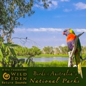 Birds of Australia's National Parks (feat. Dr Eric Fassbender) artwork