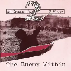 The Enemy Within by McDermott's 2 Hours album reviews, ratings, credits