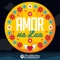 Amor na Lua - Battata lyrics