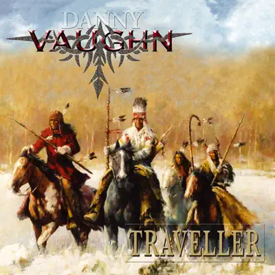 Traveller - Danny Vaughn